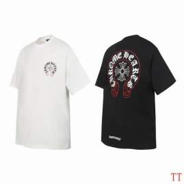 Picture of Chrome Hearts T Shirts Short _SKUChromeHeartsS-XL20tr1517992